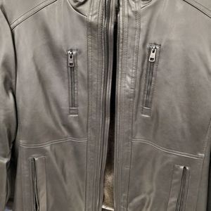 Mens Calvin Klein coat